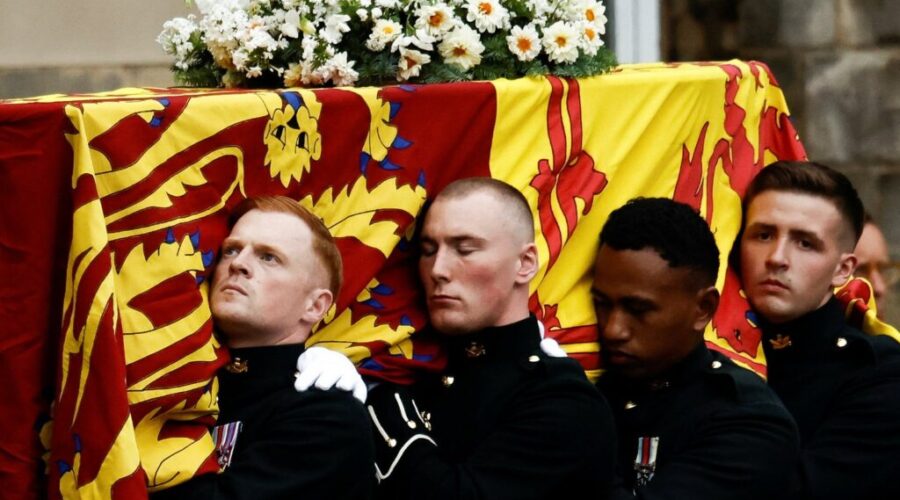 Queen’s Funeral To Be A Federal Holiday