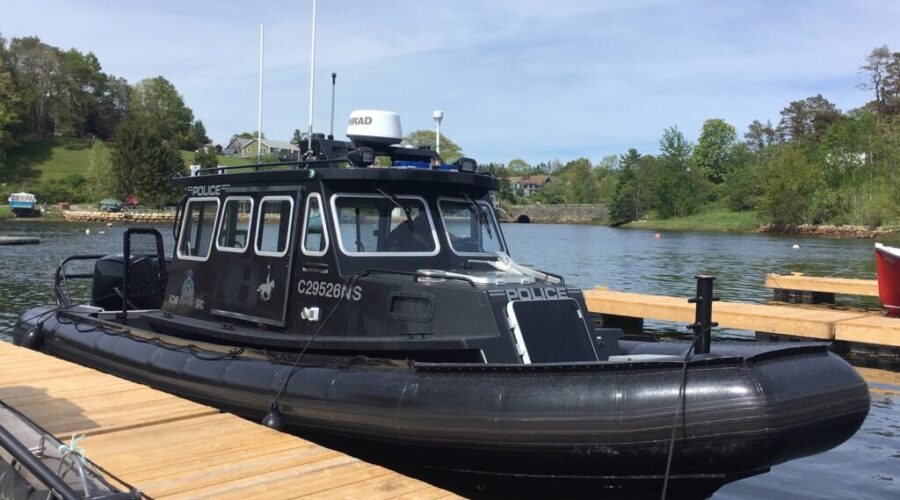 Multiple boats damaged by boater exiting Chester Harbour