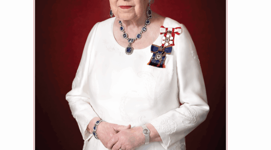 The Queen has passed away. Now what?