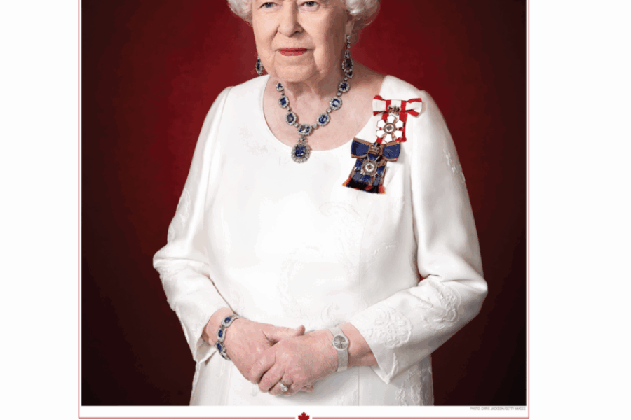 The Queen has passed away. Now what?