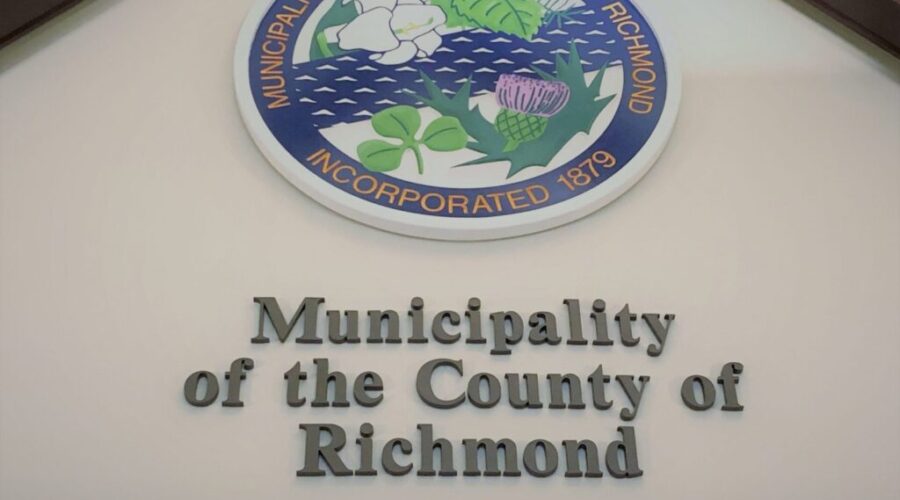 Richmond County, Hurricane Comfort Shelters