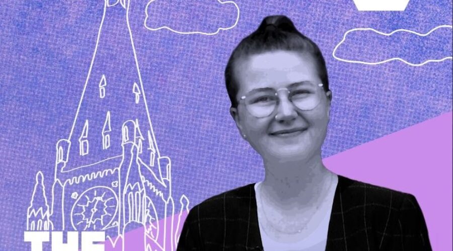 N.S. Jeopardy! champ to host podcast on politics