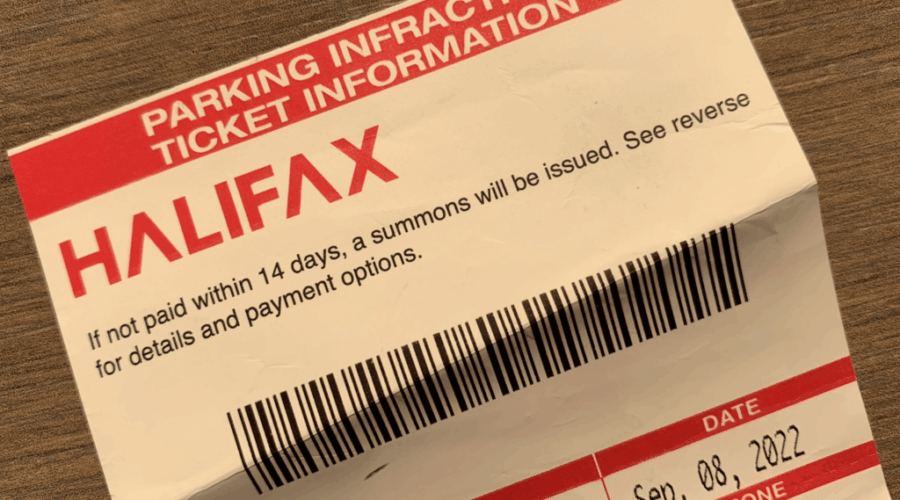 Price of parking tickets swell, while options to pay for a spot shrink