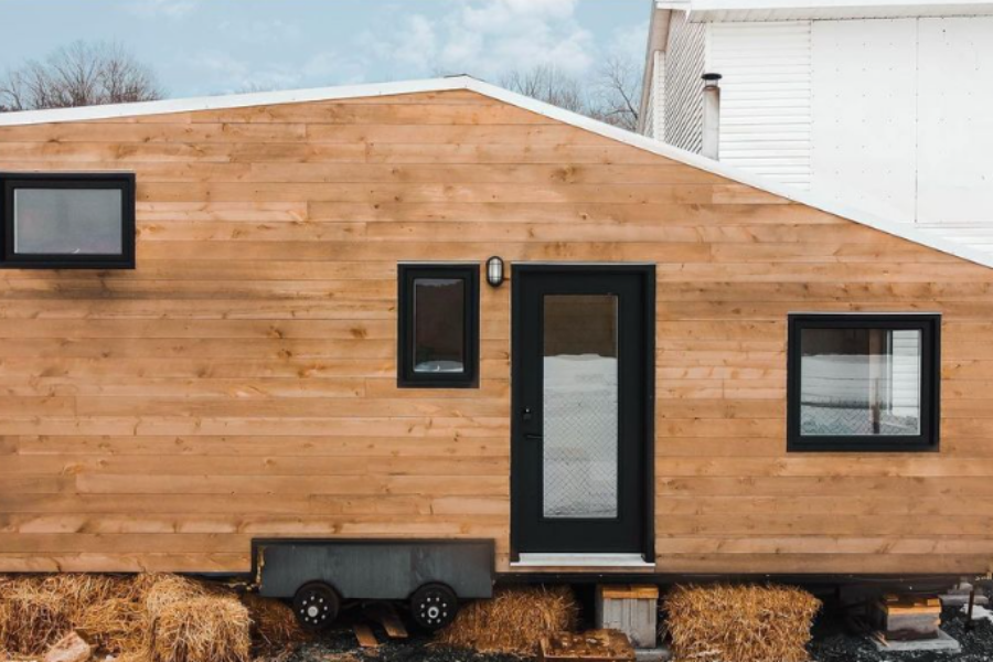 Interest in tiny houses big in N.S., but path to ownership unclear