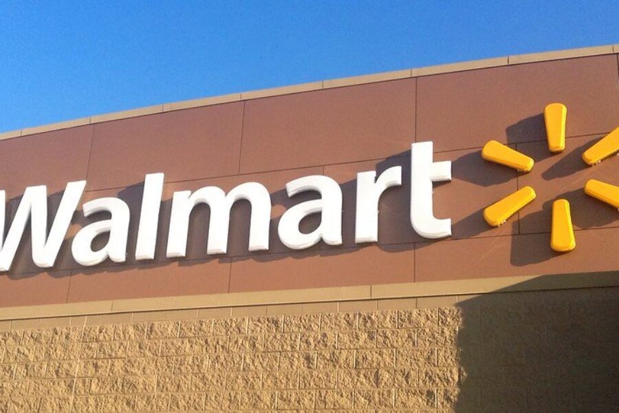 Walmart Announces $16M in renovations for Nova Scotia locations