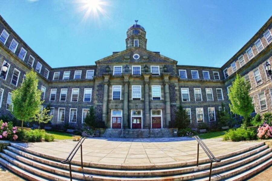 Talks set to restart in Dalhousie strike