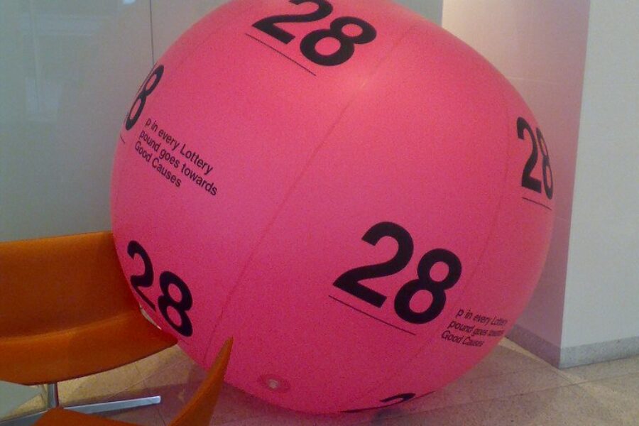 Big lotto winners in N.S. but $70M jackpot did not go