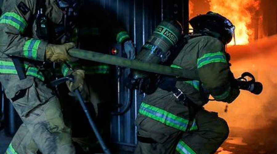 Province invests over $1 million for emergency services providers