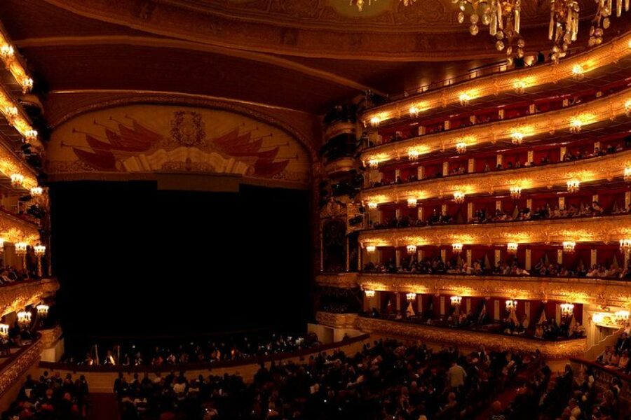 Over 100 Grand Raised at Special Benefit Show for Hurricane Fiona Relief