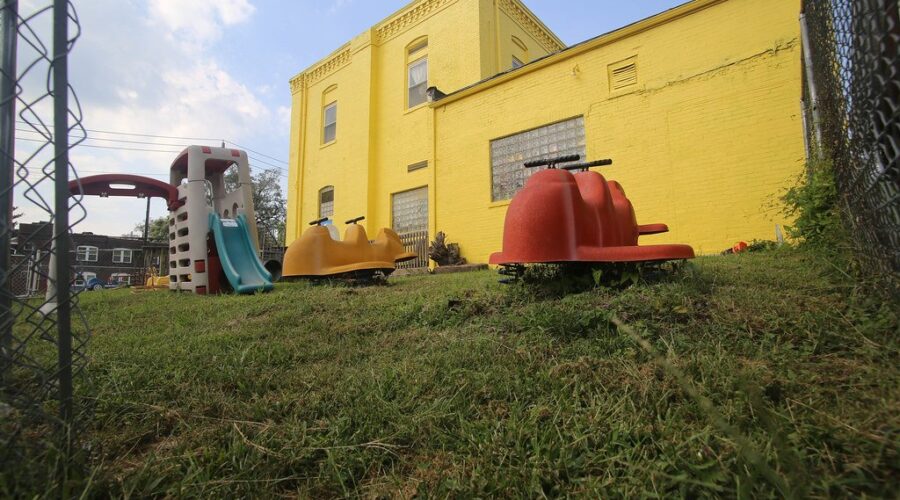 Details on pay raise for daycare workers on Tuesday