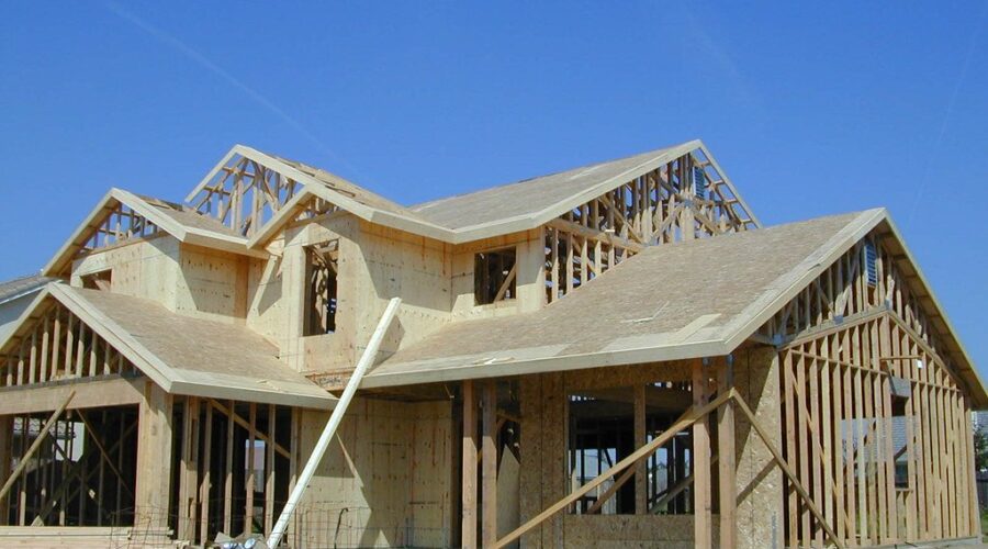 Applications Open for Community Housing Growth Fund