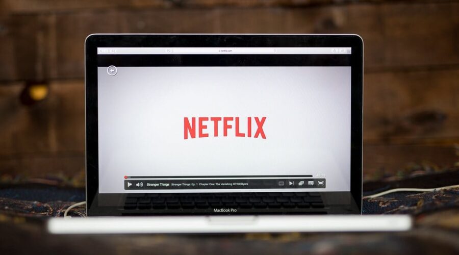 Netflix has codes to help you find exactly the type of show you want!