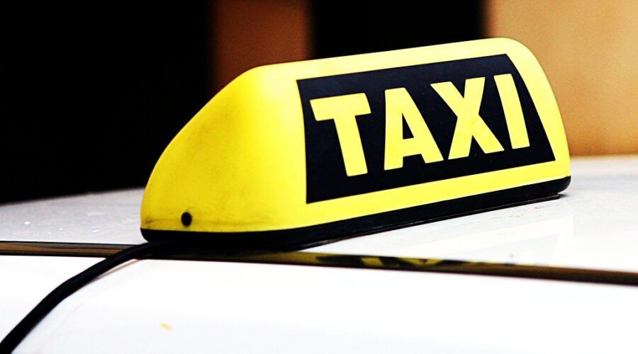 Antigonish Adjusts Taxi Fares