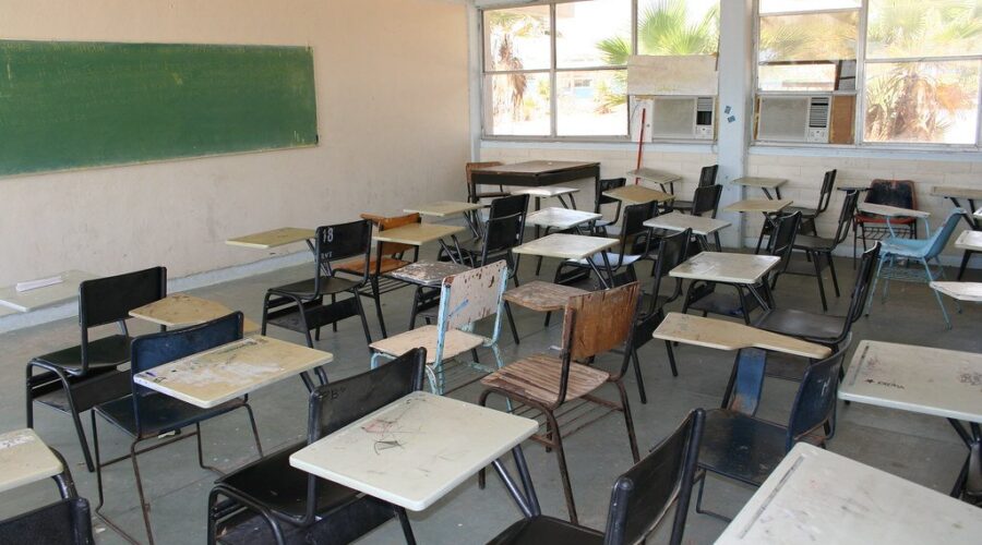 Some School Support Workers In N.S. Plan To Strike