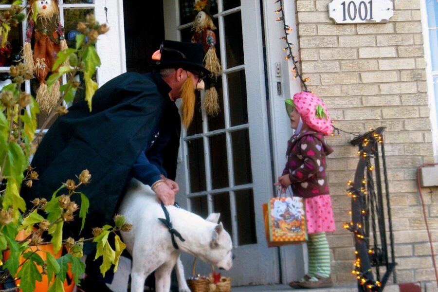 Survey Finds Halloween Candy Costs Up This Year
