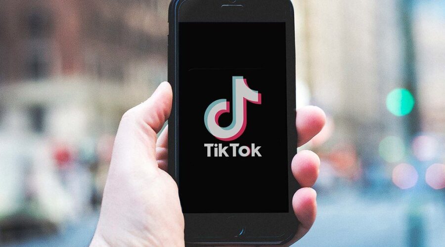The person behind the text to speech voice on TikTok has revealed herself and she’s Canadian!