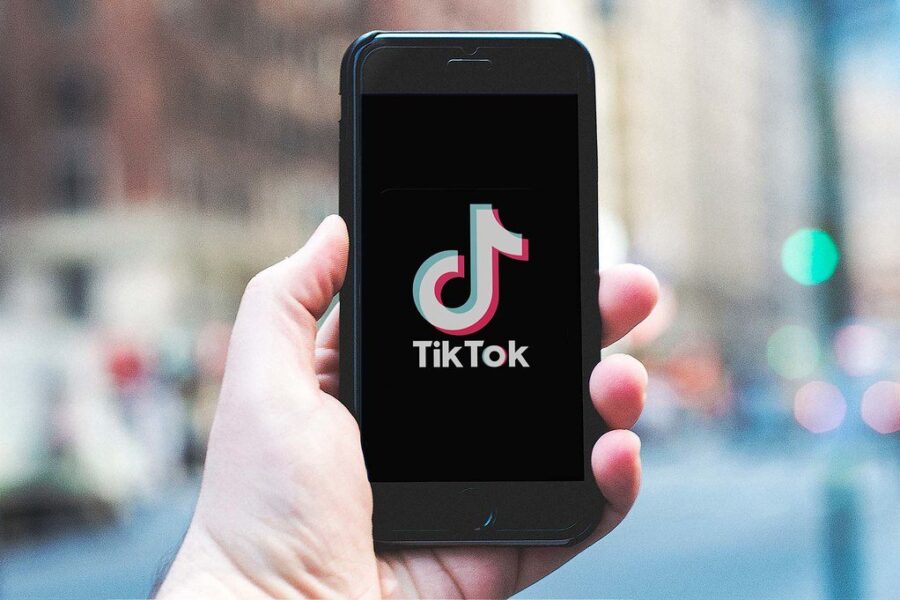 The person behind the text to speech voice on TikTok has revealed herself and she’s Canadian!