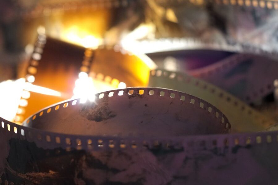 Province expands MOST program to include film/video operators