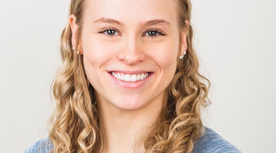 Halifax gymnasts off to UK for World Championships