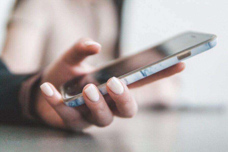 ‘Text4Support’ Launched For N.S. Mental Health Patients