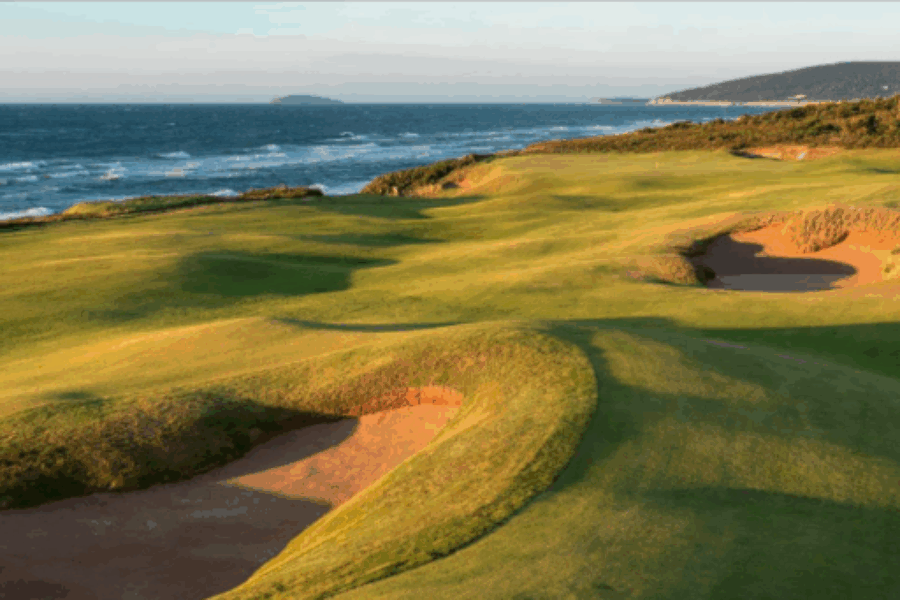 New Golf Course Could be Coming to Inverness County