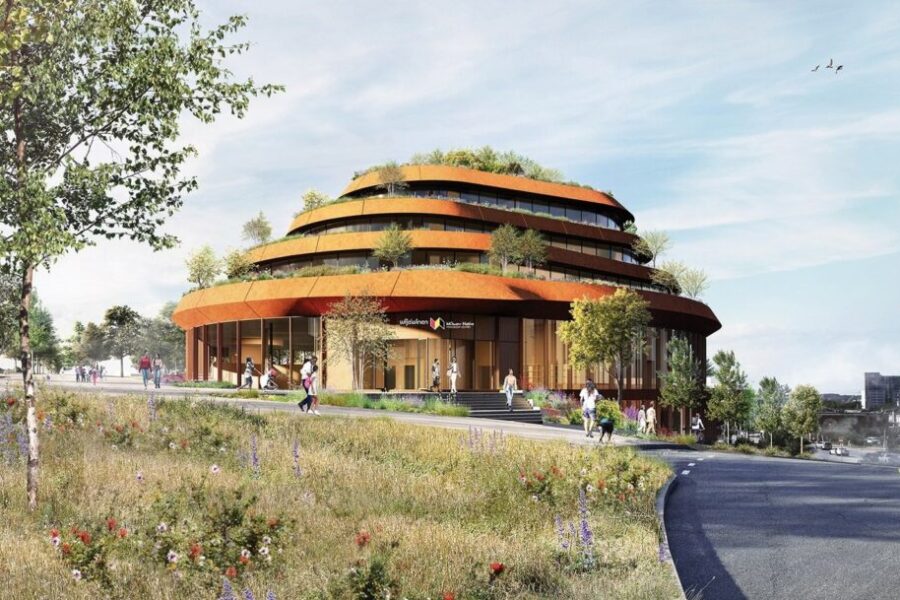 Mi’kmaw Native Friendship Centre to receive $29M for new space