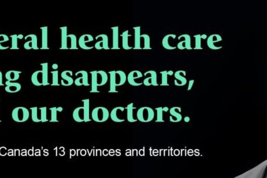 Premiers Continue Push For Federal Healthcare Funds