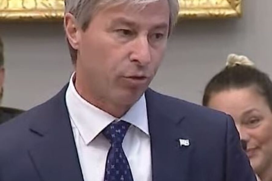 Focus on healthcare in NS legislature