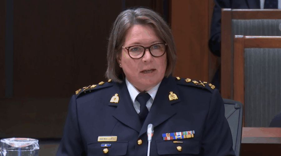 Recordings at centre of political interference allegations in N.S. mass shooting released