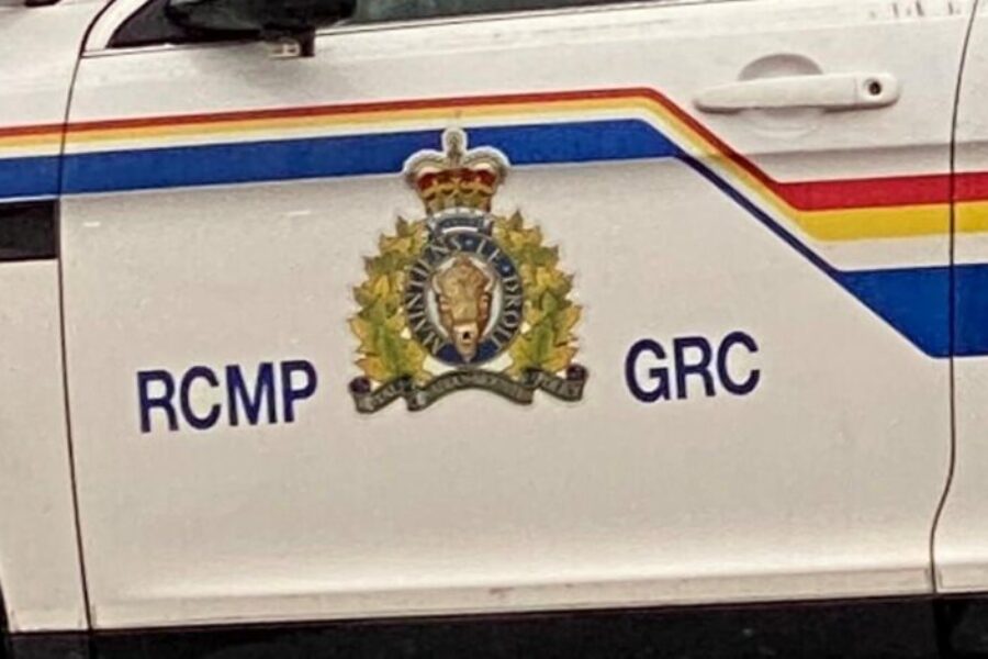 RCMP Investigating Suspicious Fire At Windsor Motel