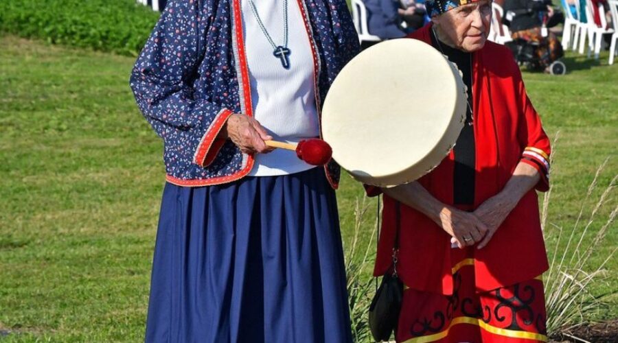 One Million Dollars in Indigenous Scholarships Announced for STFX and Cape Breton University