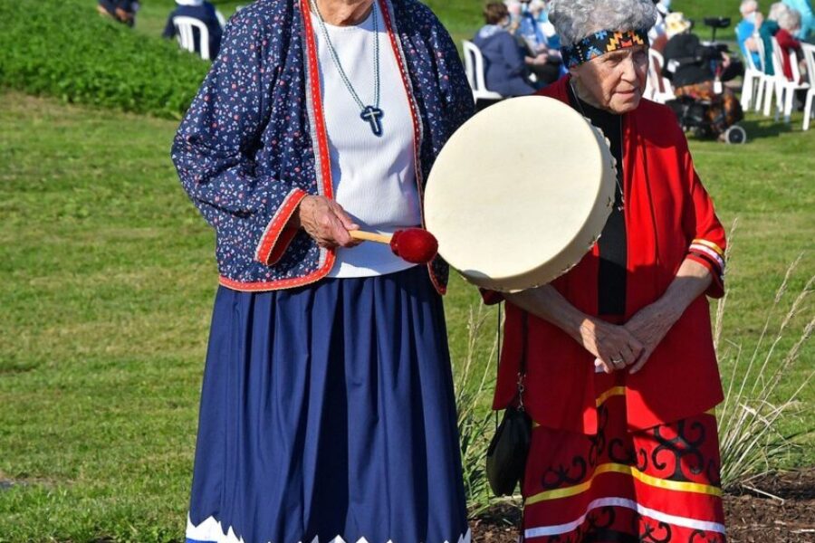 One Million Dollars in Indigenous Scholarships Announced for STFX and Cape Breton University