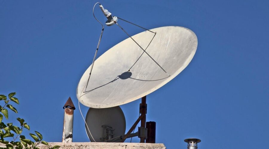 More internet for Nova Scotians with expansion of satellite program