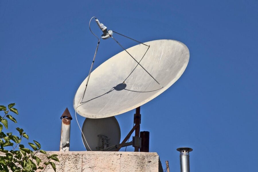 More internet for Nova Scotians with expansion of satellite program