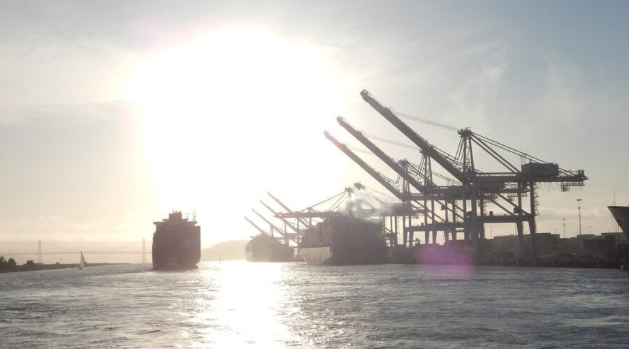 Port eyes bringing cruise ships to Dartmouth