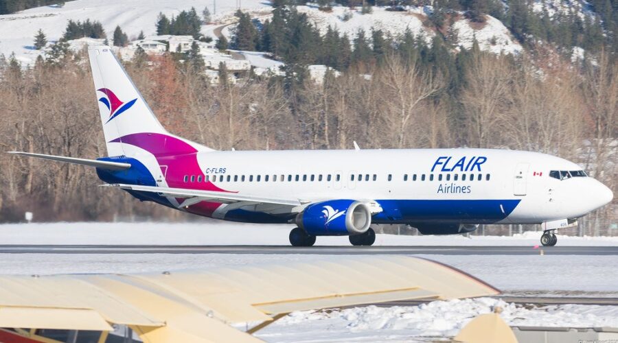 Halifax to soon offer $50 flights to Quebec City