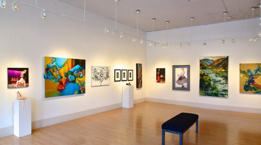 The 11th Annual Lumiere Unama’ki Cape Breton Festival