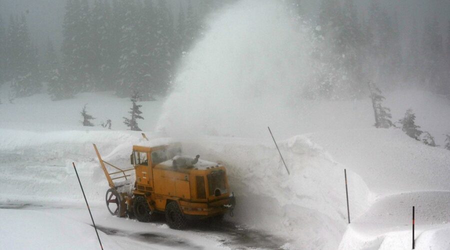 Winter Road Safety Tips