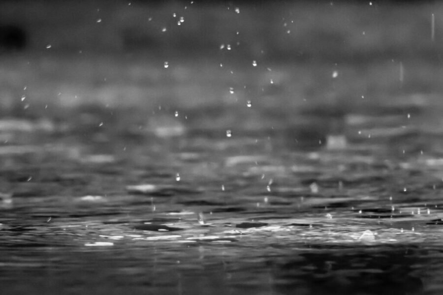 December To Be Greeted By Rain And Wind In N.S.