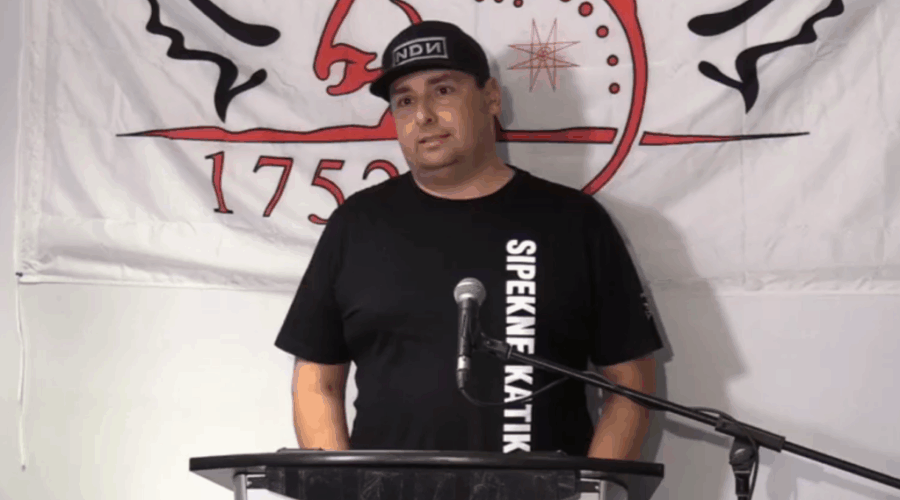 Sipekne’katik First Nation Elects New Chief