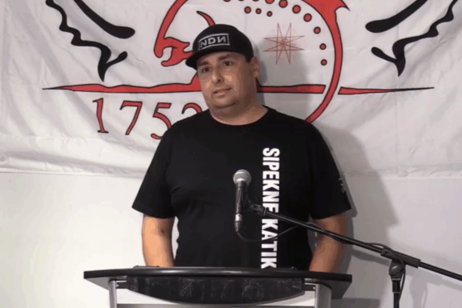 Sipekne’katik First Nation Elects New Chief
