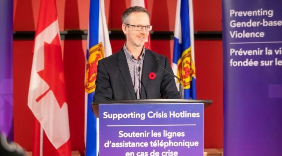 StFX Program Receives $1 Million