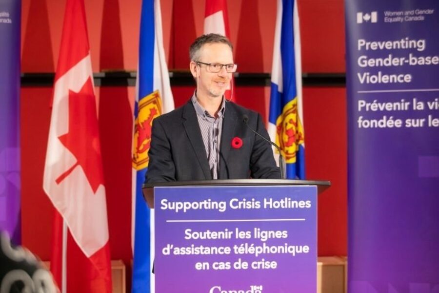 StFX Program Receives $1 Million