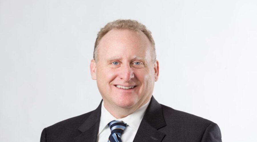 New Vice President of Advancement for StFX