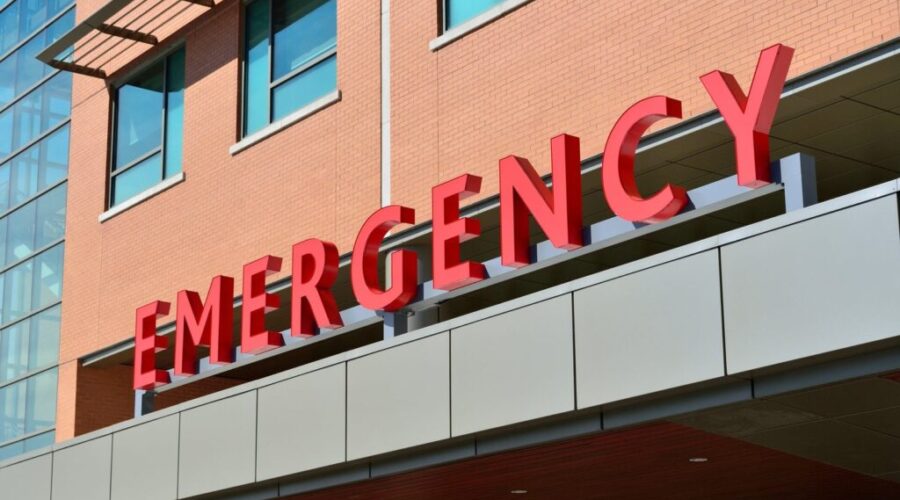 Opposition Parties Pressuring Houston Government to Address ER Crisis