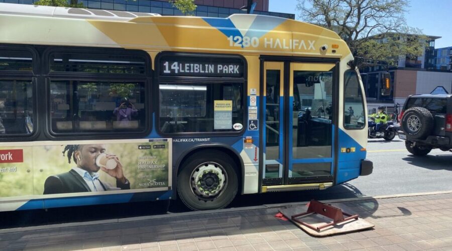 NS Transit Operators Receive $10.2 Million From Province