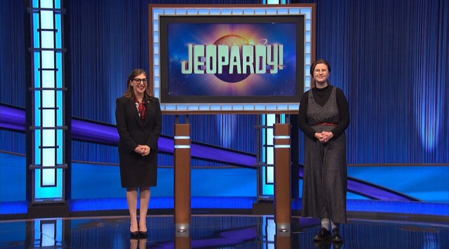 Mattea Roach Wins Jeopardy! ‘Super Champs’ Game