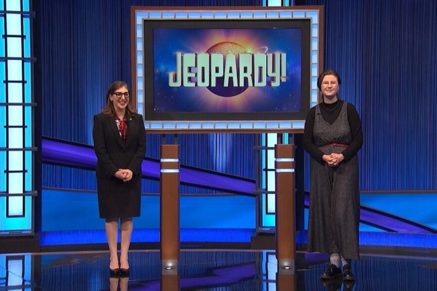 Mattea Roach Wins Jeopardy! ‘Super Champs’ Game