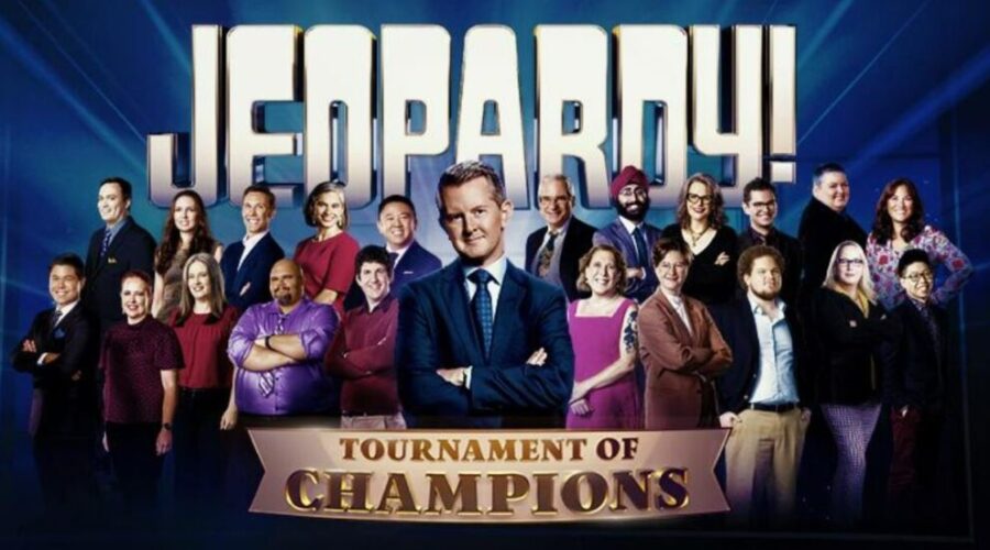 See Mattea Roach on the Tournament of Champions November 11!