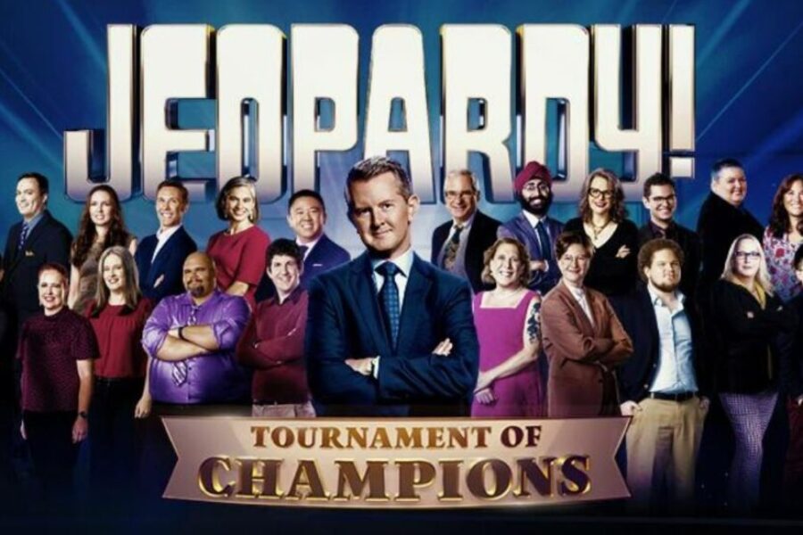 See Mattea Roach on the Tournament of Champions November 11!